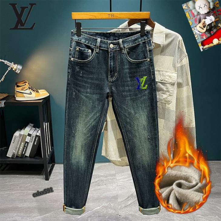 Picture of LV Jeans Long _SKULVsz28-3825tx18711496